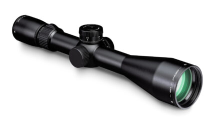 Vortex Razor HD LHT 3-15x50mm 30mm Tube Second Focal Plane Rifle Scope