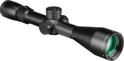 Vortex Razor HD LHT 4.5-22x50mm 30mm Tube First Focal Plane Rifle Scope