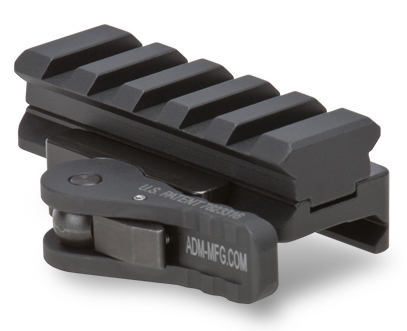 Vortex Razor Red Dot AR15 Riser Mount