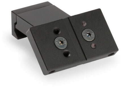 Vortex RT45 Offset Mount for Razor Red Dot