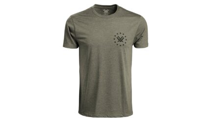 Vortex Salute Short Sleeve T-Shirts - Men's