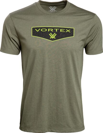 Vortex Shield T-Shirts - Men's