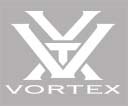Vortex Small Vinyl Decal