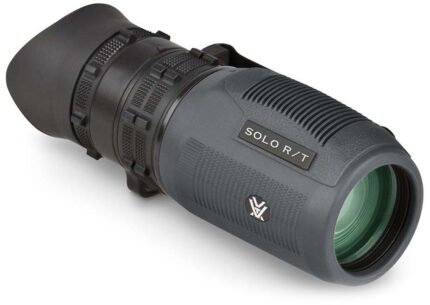 Vortex Solo Tactical RT 8x36 Tactical Monocular w/ Ranging Reticle