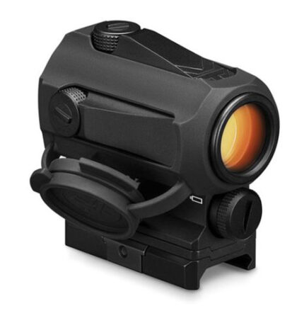Vortex SPARC AR II 1x22 mm 2 MOA Reflex Red Dot Sight