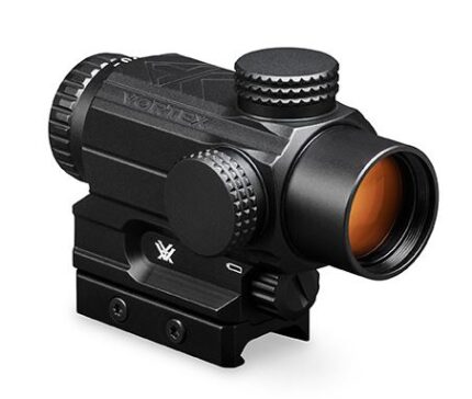 Vortex Spitfire 1x-AR Prism Scope