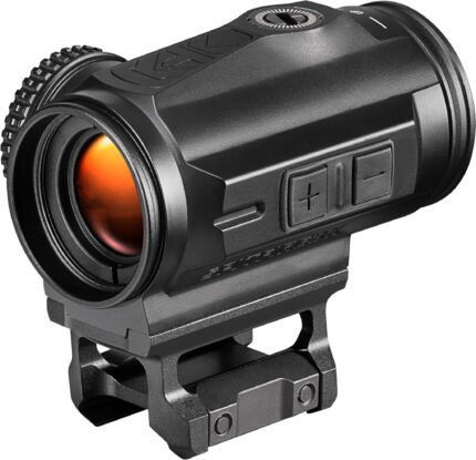 Vortex Spitfire HD Gen II 3x Prism Scope