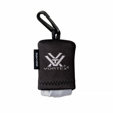 Vortex SPUDZ Microfiber Cleaning Cloth