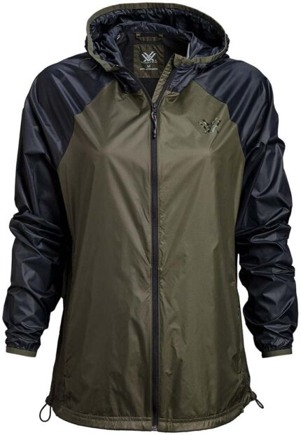 Vortex Storm Silencer Rain Breaker Jacket - Women's