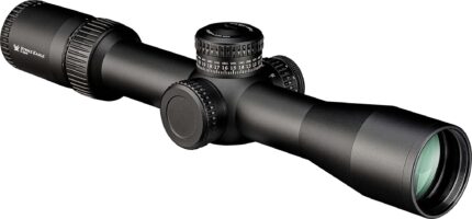Vortex Strike Eagle 3-18x44mm Riflescopes, 34mm Tube, First Focal Plane