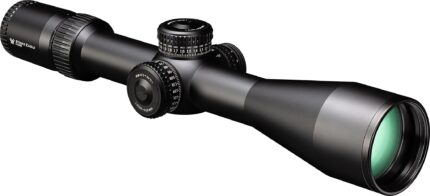 Vortex Strike Eagle 5-25x56mm 34mm Tube First Focal Plane Rifle Scope
