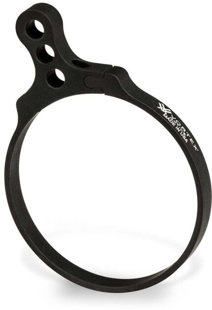 Vortex Switchview PST/HS Rifle Scopes Throw Lever