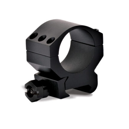 Vortex Tactical 30mm Rifle Scope Ring - 1x Per Package