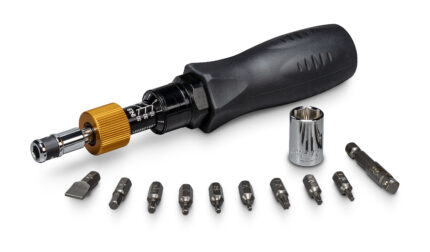 Vortex Torque Wrench Mounting Kit 2
