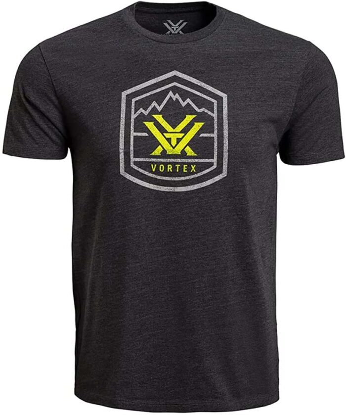 Vortex Total Ascent T-Shirt - Men's