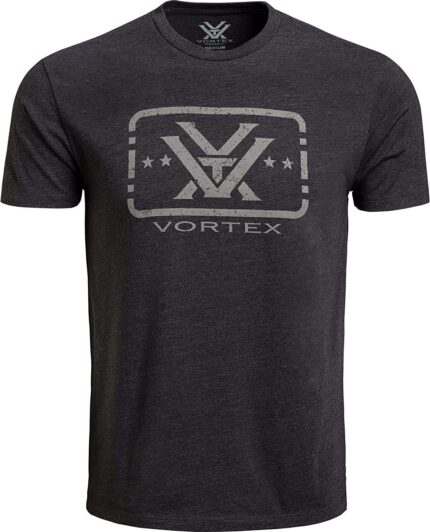 Vortex Trigger Press SS T-Shirt - Men's