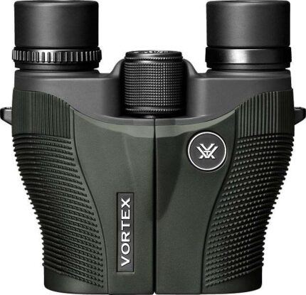 Vortex Vanquish 8x26mm Porro Prism Compact Binoculars