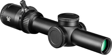 Vortex Venom 1-6x24 SFP AR-BDC3 30mm Tube Riflescope