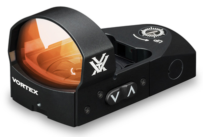 Vortex Venom 1x26.5mm Red Dot Sight