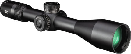Vortex Venom 5-25x56mm 34mm Tube First Focal Plane Rifle Scope