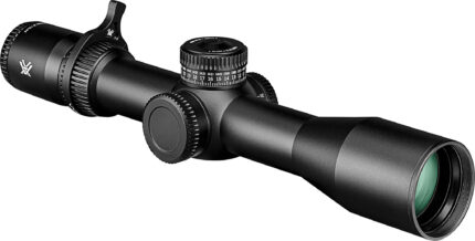 Vortex Venom EBR-7C 3-15x44mm 34mm Tube Rifle Scope First Focal Plane