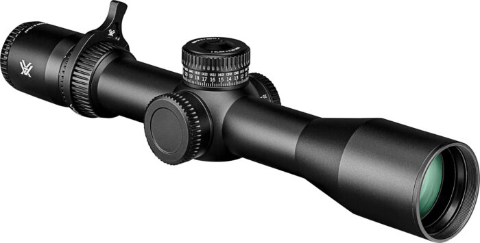 Vortex Venom EBR-7C 3-15x44mm 34mm Tube Rifle Scope First Focal Plane