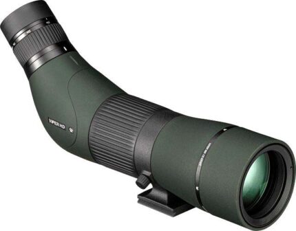 Vortex Viper HD 15-45x 65mm Spotting Scope