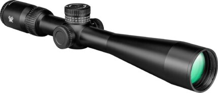 Vortex Viper HD 5-25x50 Rifle Scope, 30mm Tube, First Focal Plane
