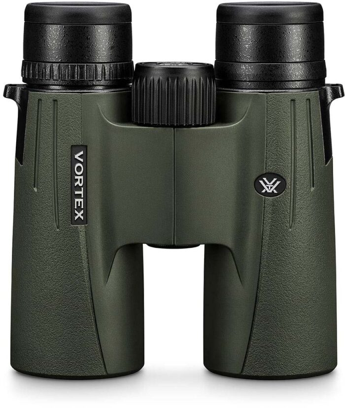 Vortex Viper HD 8x42mm Roof Prism Binoculars