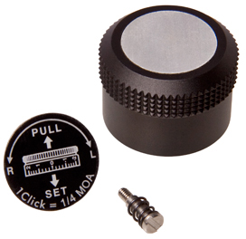 Vortex Viper HS Blank Turret Kit #7