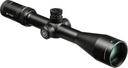 Vortex Viper HS LR 4-16x50mm 30mm Tube Second Focal Plane Rifle Scope