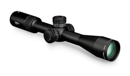 Vortex Viper PST Gen II 3-15x44mm Rifle Scope, 30mm Tube ,First Focal Plane (FFP)