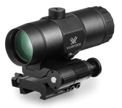 Vortex VMX-3T Magnifier with Flip Mount