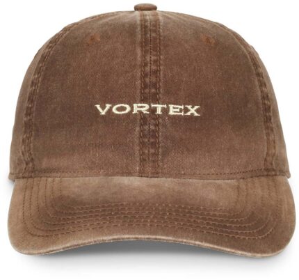 Vortex Vortex Logo Cap - Men's