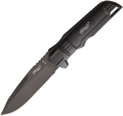 Walther Arms BUK Back Up Knife Fixed Blade Knife