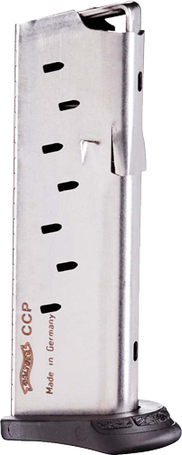 Walther Arms CCP M2 .380 Caliber 8 Round Pistol Magazine