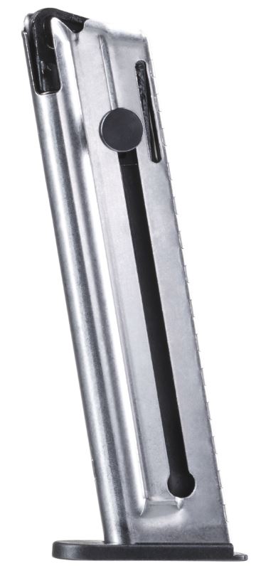 Walther Arms Colt 1911 .22 LR 10 Round Pistol Magazine