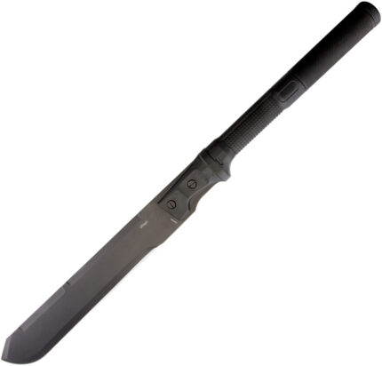 Walther Arms MachTac 3 Fixed Blade Knife