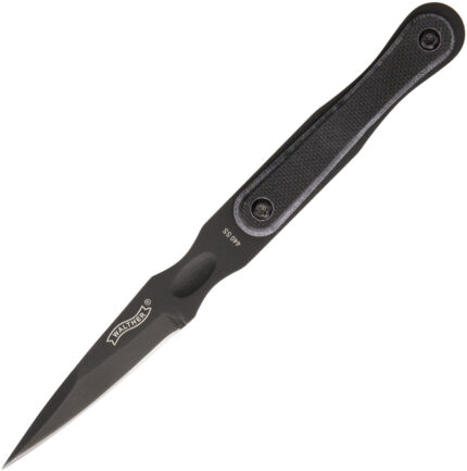 Walther Arms MDK Micro Defense Knife Fixed Blade Knife