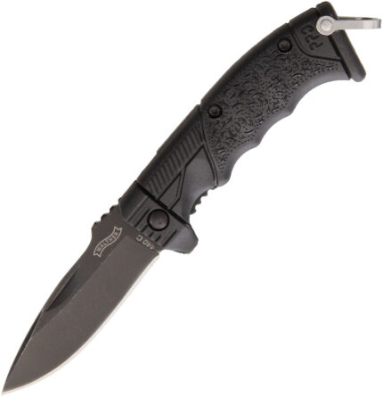 Walther Arms Micro PPQ Linerlock Folding Knife