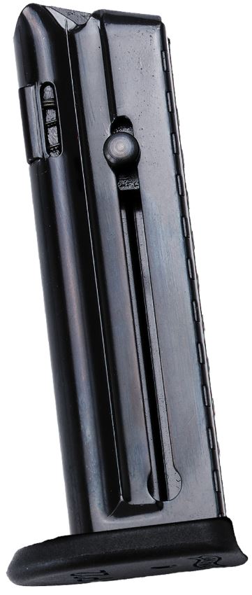 Walther Arms P22 .22 LR 10 Round Pistol Magazine w/o Finger Rest