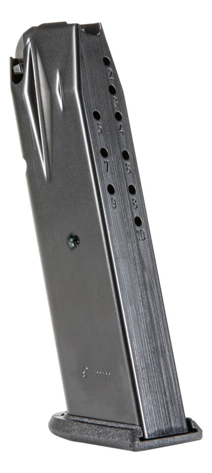 Walther Arms PDP Compact 9mm Luger 10-Rounds Magazine