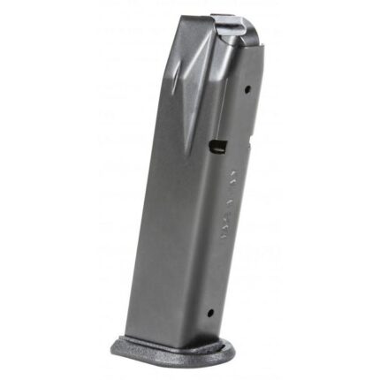 Walther Arms PDP Full Size Handgun Magazine 9mm Luger 10/rd Bulk 692A4246