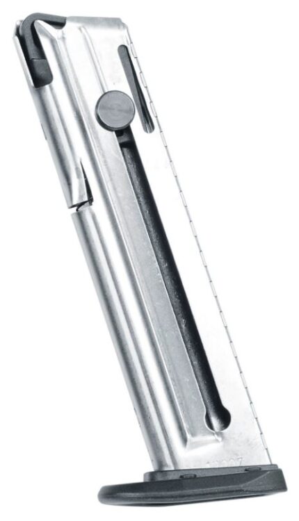 Walther Arms PPQ .22 LR 10 Round Pistol Magazine