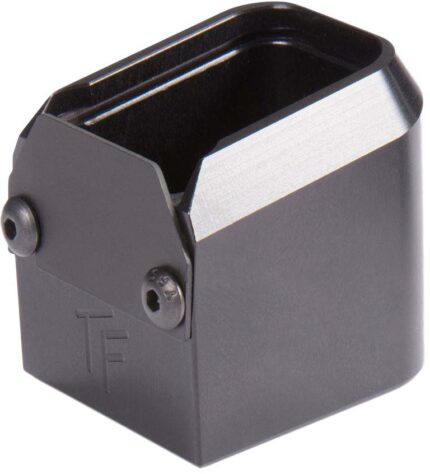 Walther Arms PPQ +6 Competition Magazine Extension Base Pad