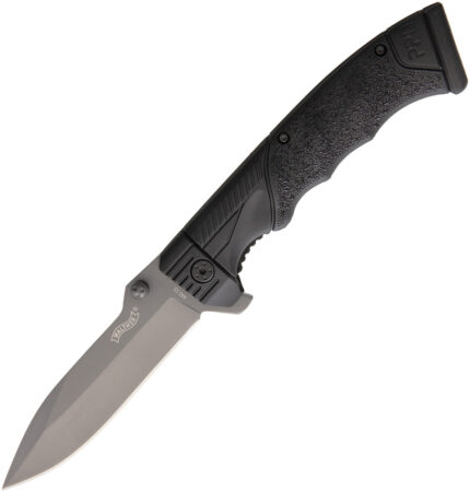 Walther Arms PPQ Linerlock Folding Knife