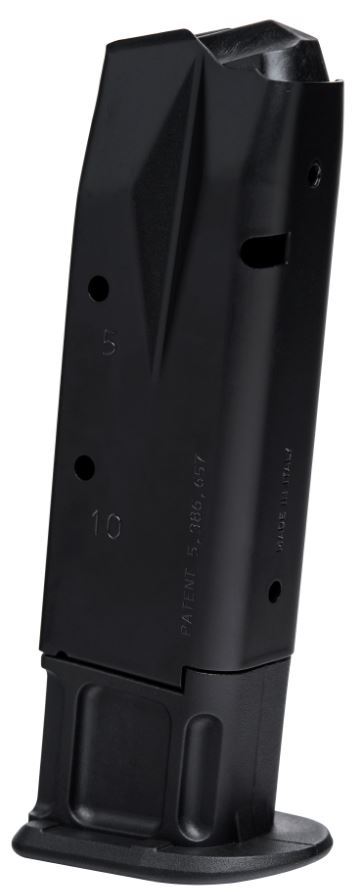 Walther Arms PPQ M1 Classic 9mm Luger 10 Round Pistol Magazine
