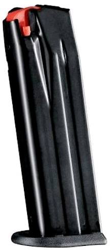 Walther Arms PPQ M2/PDP-C 9mm Luger 10 Round Pistol Magazine