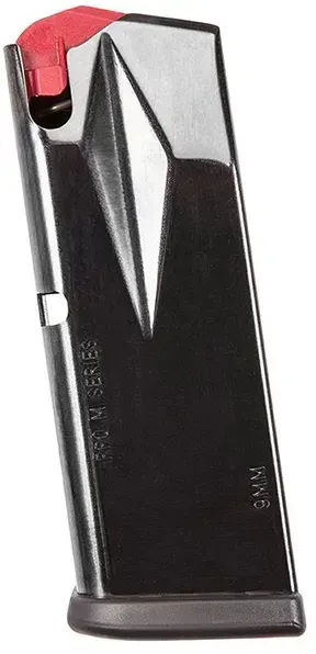 Walther Arms PPQ M2 Subcompact Magazine, 9mm