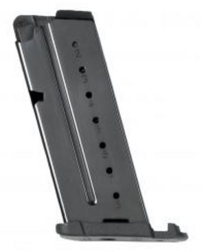 Walther Arms PPS M1 Classic 9mm 6 Round Pistol Magazine